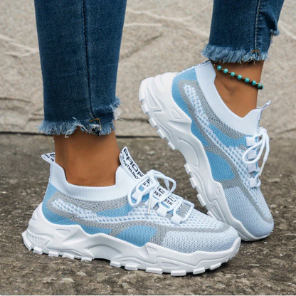Tibisay® - Zapatillas Ortopédicas Ultra Cómodas ⏐ Edición Premium