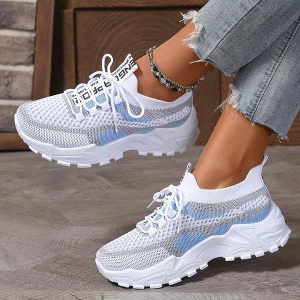 Tibisay® - Zapatillas Ortopédicas Ultra Cómodas ⏐ Edición Premium