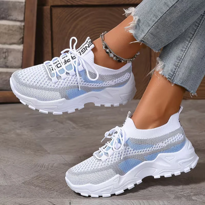 Tibisay® - Zapatillas Ortopédicas Ultra Cómodas ⏐ Edición Premium