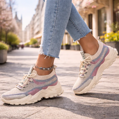 Tibisay® - Zapatillas Ortopédicas Ultra Cómodas ⏐ Edición Premium