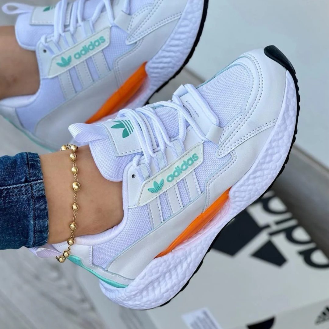 Marta® - Zapatillas Ortopédicas⏐Edición Premium