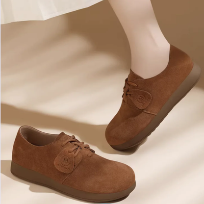 Vanessa® - Zapatos Ortopédicos de Piel ⏐ Edición Premium