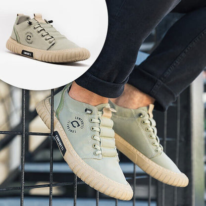 Vicente® - Zapatillas Ortopédicas Ultra Cómodas ⏐ Edición Premium