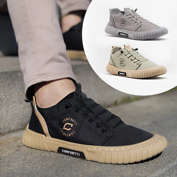 Vicente® - Zapatillas Ortopédicas Ultra Cómodas ⏐ Edición Premium
