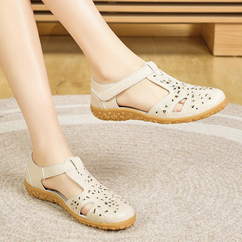 Victoria® - Zapatos Ortopédicos Transpirables ⏐ Edición Premium