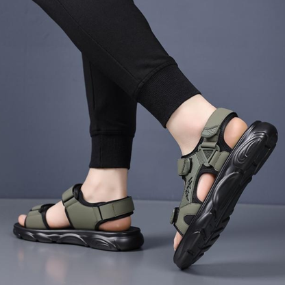 Víctor® - Sandalias Ortopédicas Transpirables ⏐ Edición Premium