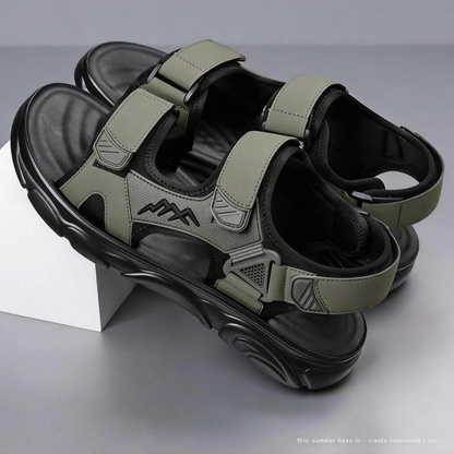 Víctor® - Sandalias Ortopédicas Transpirables ⏐ Edición Premium
