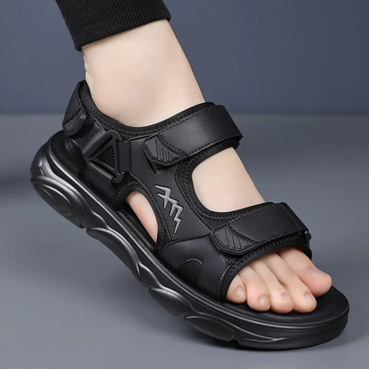 Víctor® - Sandalias Ortopédicas Transpirables ⏐ Edición Premium