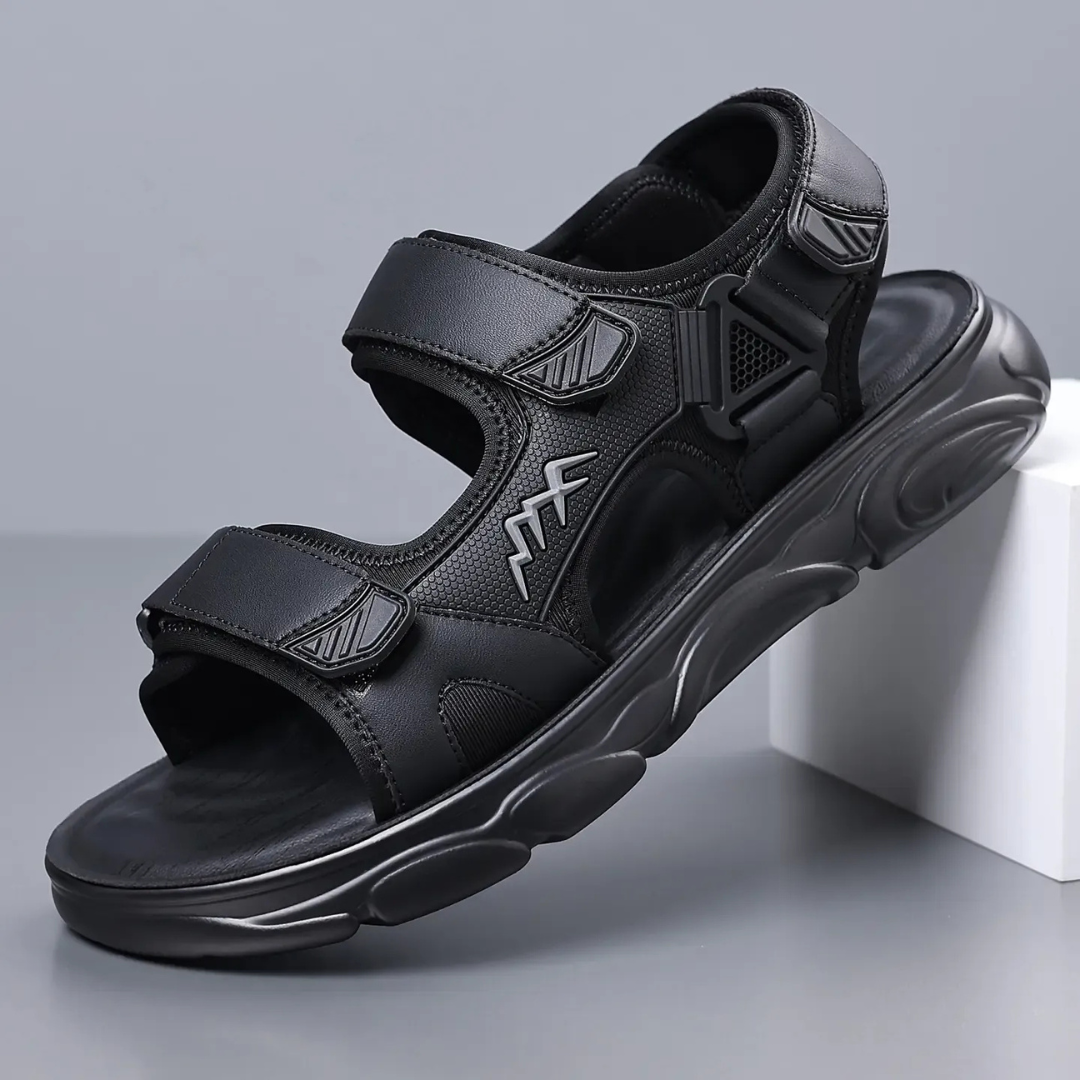 Víctor® - Sandalias Ortopédicas Transpirables ⏐ Edición Premium