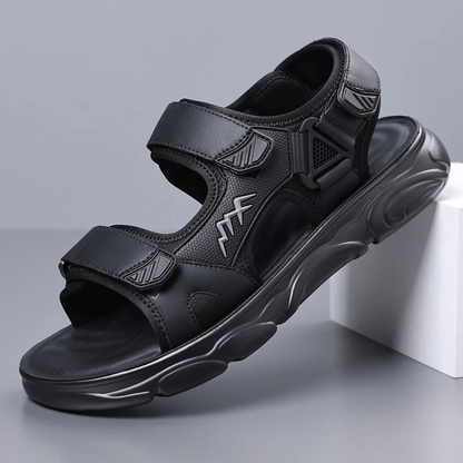 Víctor® - Sandalias Ortopédicas Transpirables ⏐ Edición Premium
