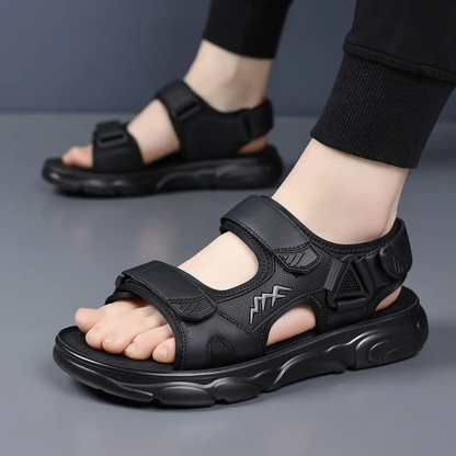 Víctor® - Sandalias Ortopédicas Transpirables ⏐ Edición Premium