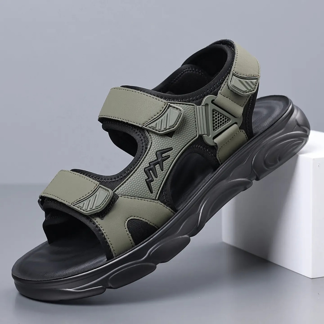Víctor® - Sandalias Ortopédicas Transpirables ⏐ Edición Premium