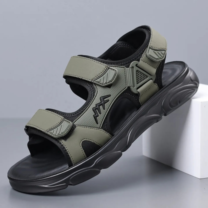 Víctor® - Sandalias Ortopédicas Transpirables ⏐ Edición Premium