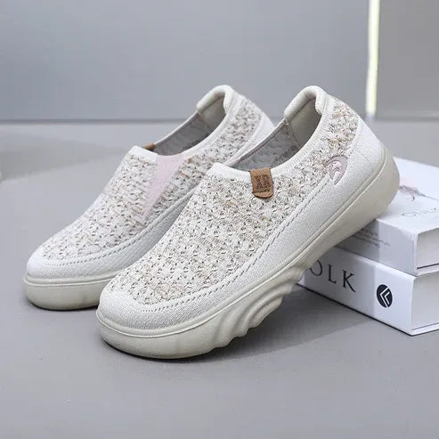 Vitalia® - Zapatillas Ortopédicas Ultra Cómodas⏐ Edición Premium