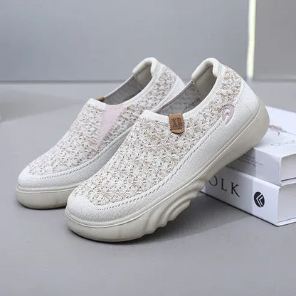 Vitalia® - Zapatillas Ortopédicas Ultra Cómodas⏐ Edición Premium