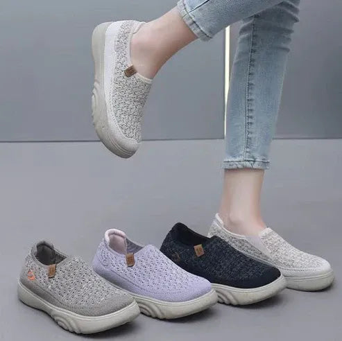 Vitalia® - Zapatillas Ortopédicas Ultra Cómodas⏐ Edición Premium