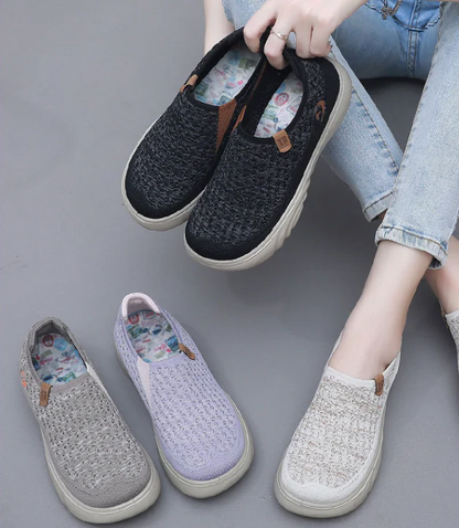 Vitalia® - Zapatillas Ortopédicas Ultra Cómodas⏐ Edición Premium