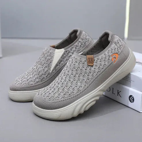 Vitalia® - Zapatillas Ortopédicas Ultra Cómodas⏐ Edición Premium