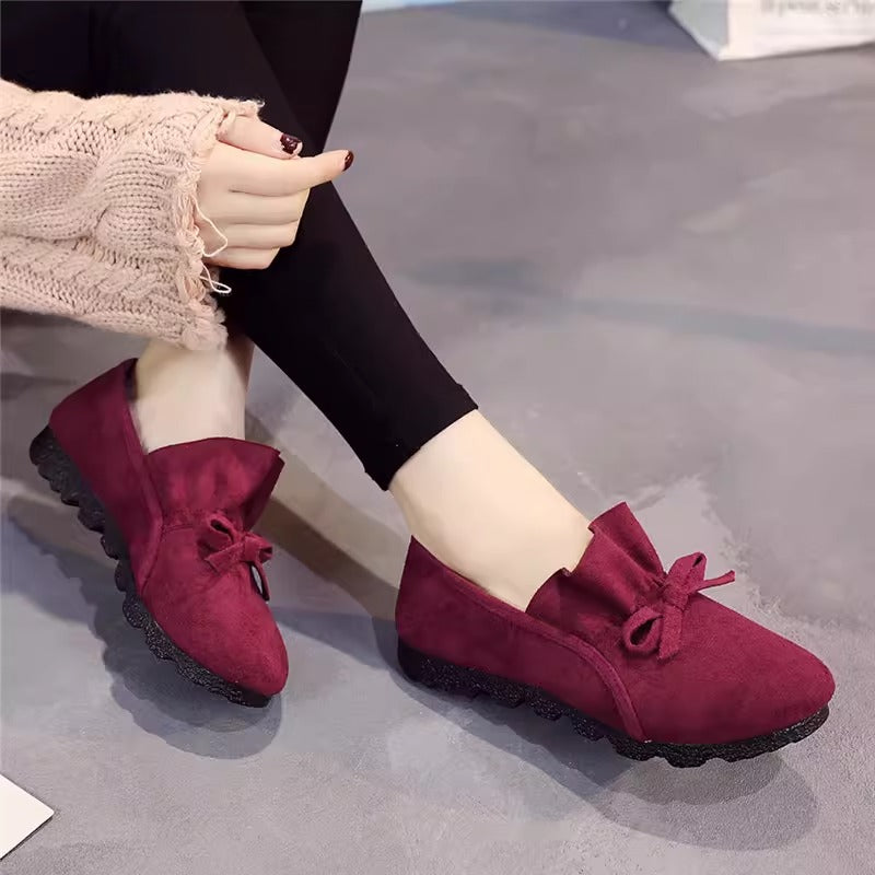 Wanda® - Zapatos Ortopédicos Ultra Cómodos ⏐ Edición Premium