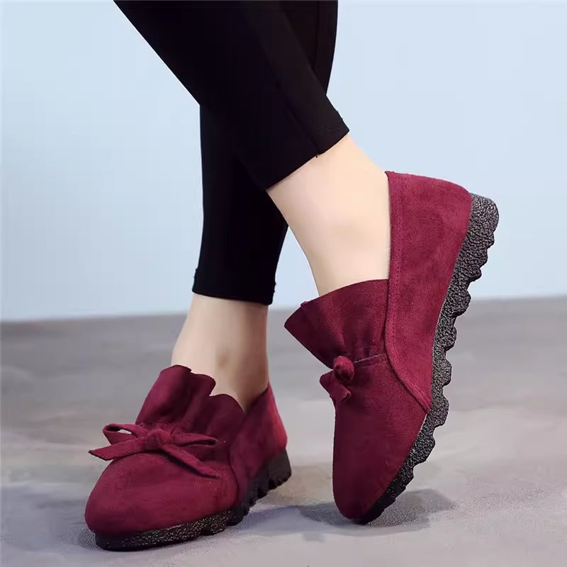 Wanda® - Zapatos Ortopédicos Ultra Cómodos ⏐ Edición Premium