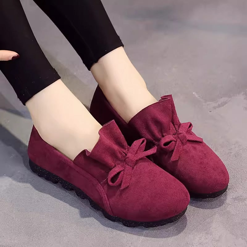 Wanda® - Zapatos Ortopédicos Ultra Cómodos ⏐ Edición Premium
