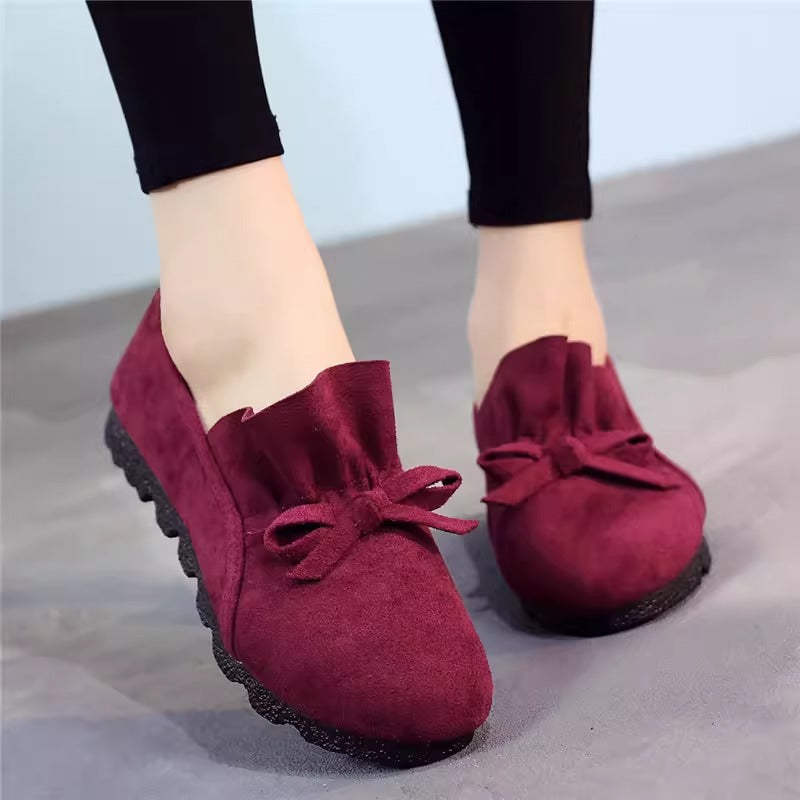 Wanda® - Zapatos Ortopédicos Ultra Cómodos ⏐ Edición Premium