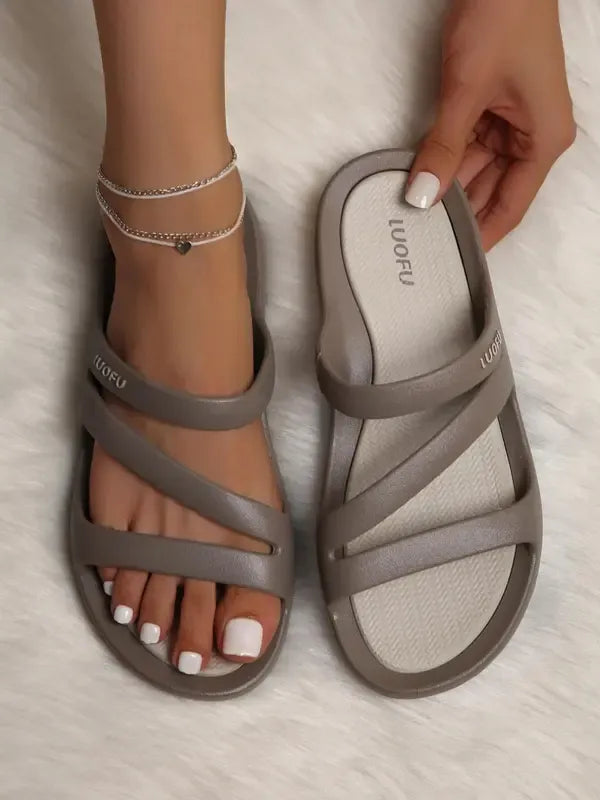 Yaneth® - Sandalias Ortopédicas Ultra Cómodas ⏐ Edición Premium