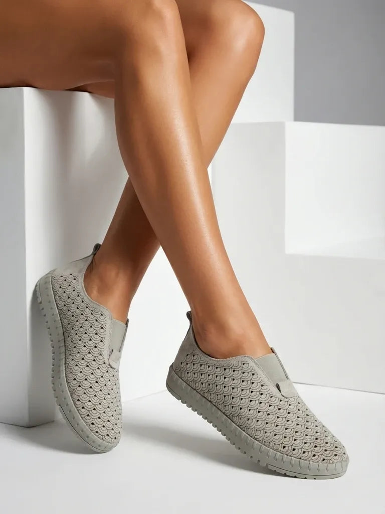 Yovana® - Zapatillas Ortopédicas Ultra Cómodas⏐ Edición Premium