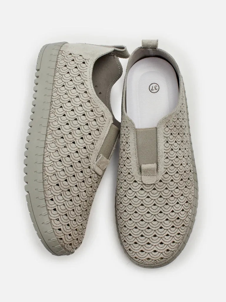 Yovana® - Zapatillas Ortopédicas Ultra Cómodas⏐ Edición Premium