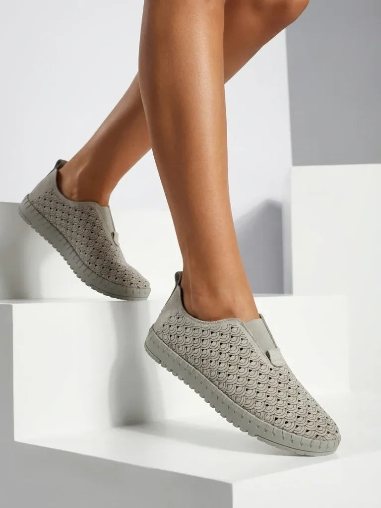 Yovana® - Zapatillas Ortopédicas Ultra Cómodas⏐ Edición Premium