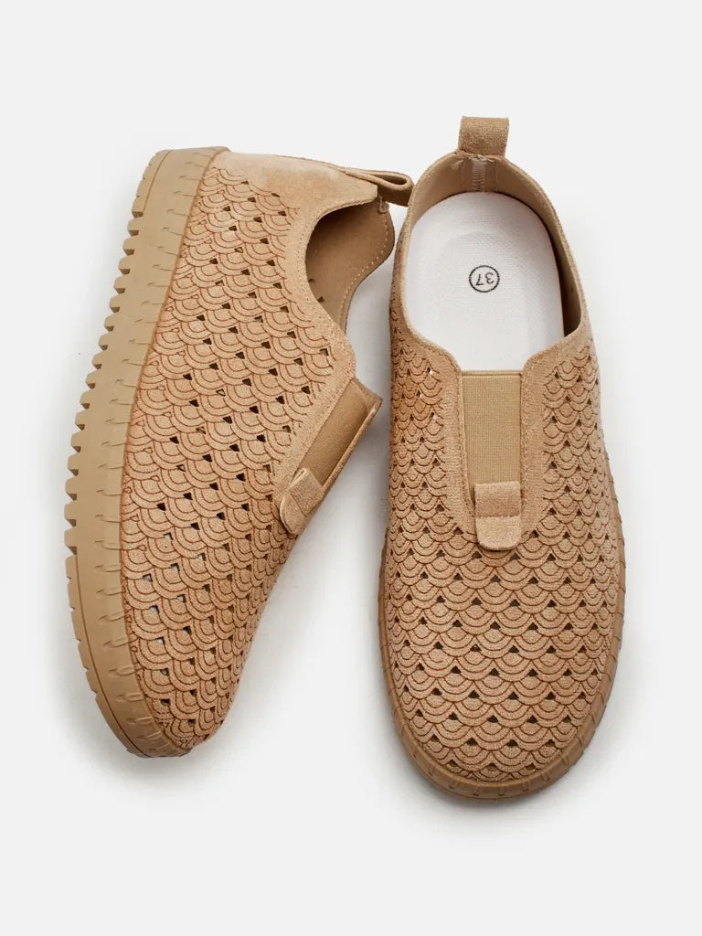 Yovana® - Zapatillas Ortopédicas Ultra Cómodas⏐ Edición Premium