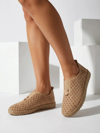 Yovana® - Zapatillas Ortopédicas Ultra Cómodas⏐ Edición Premium