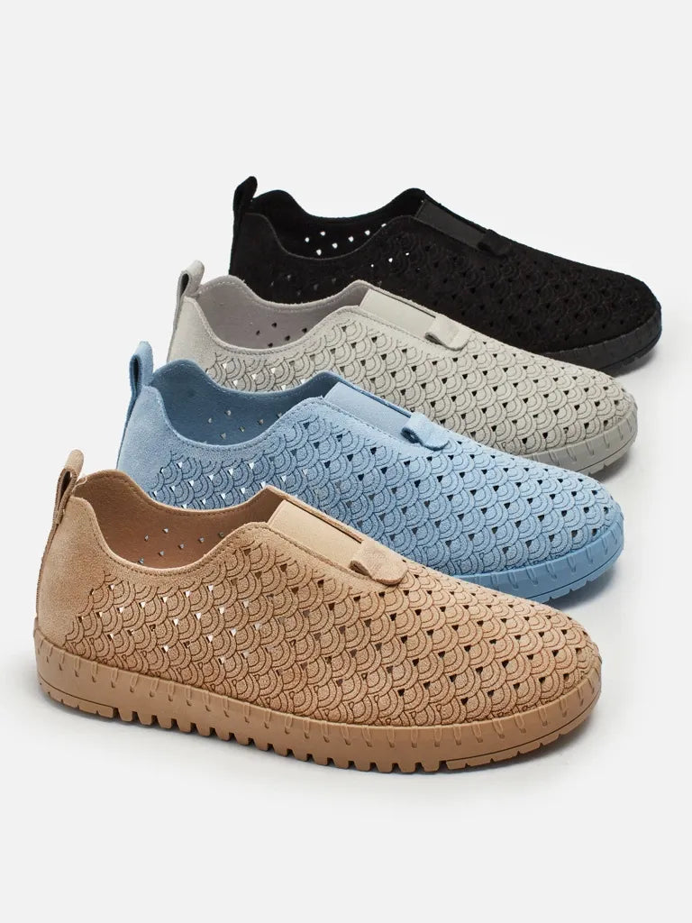 Yovana® - Zapatillas Ortopédicas Ultra Cómodas⏐ Edición Premium