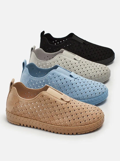 Yovana® - Zapatillas Ortopédicas Ultra Cómodas⏐ Edición Premium