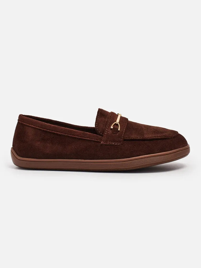Zelma® - Mocasines Ortopédicos de Piel⏐ Edición Premium