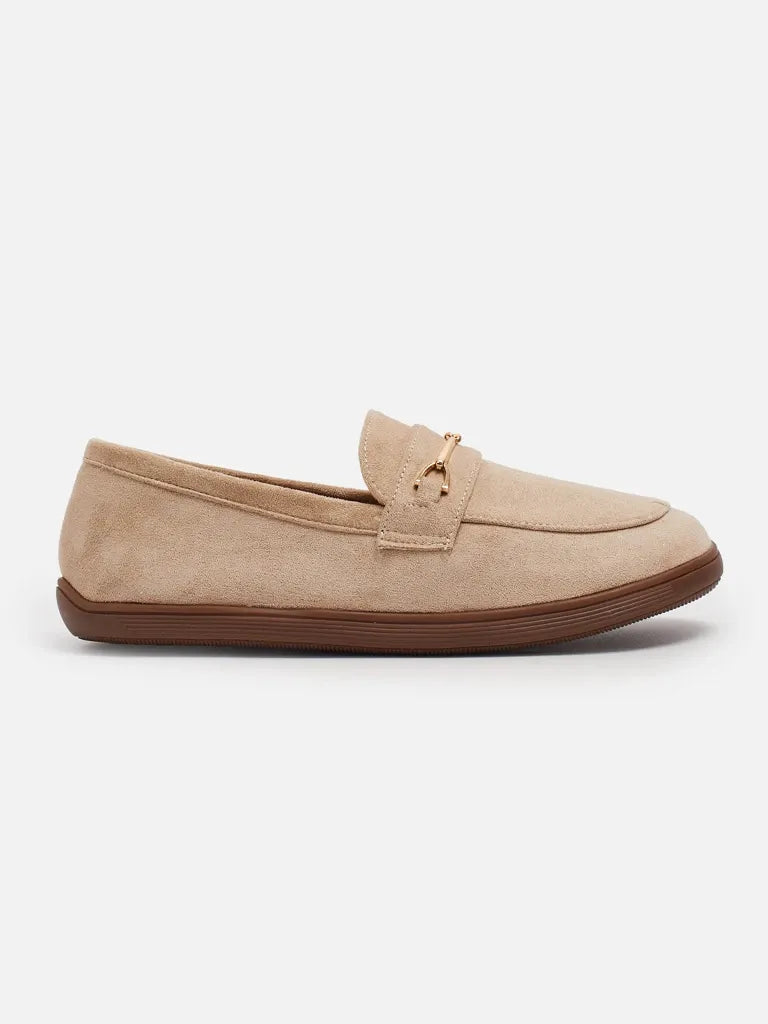 Zelma® - Mocasines Ortopédicos de Piel⏐ Edición Premium