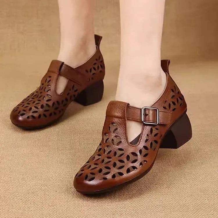 Camper® - Zapatos Ortopédicos Ultra Cómodos ⏐ Edición Premium