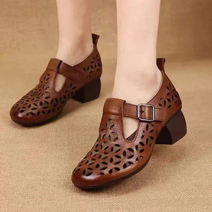 Camper® - Zapatos Ortopédicos Ultra Cómodos ⏐ Edición Premium