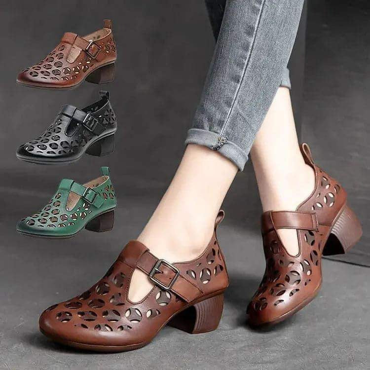 Camper® - Zapatos Ortopédicos Ultra Cómodos ⏐ Edición Premium