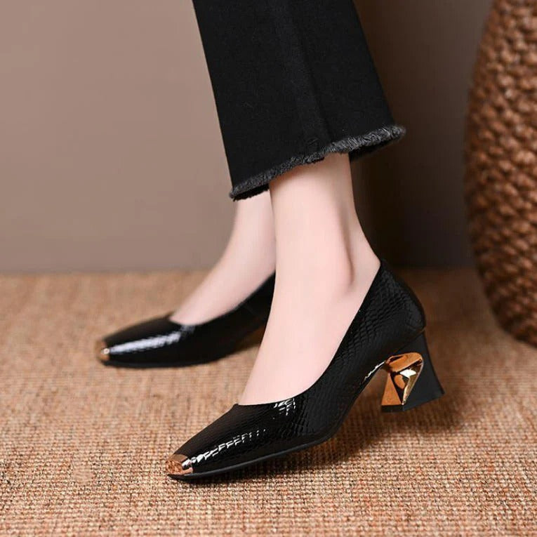 Leandra® - Zapatos Ortopédicos Elegantes ⏐ Edición Premium
