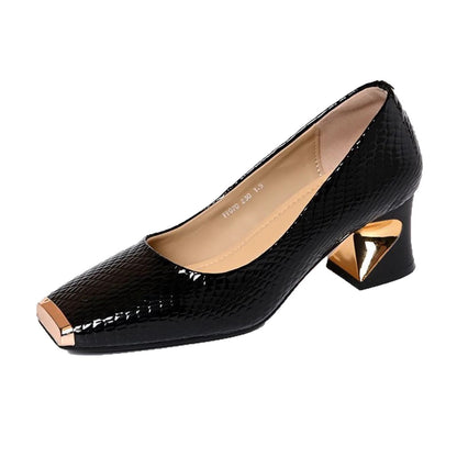 Leandra® - Zapatos Ortopédicos Elegantes ⏐ Edición Premium