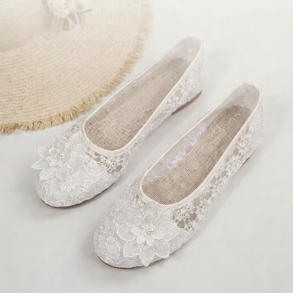 Margaret® - Zapatillas Ortopédicos Elegantes ⏐ Edición Premium