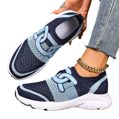 Oneida® - Zapatillas Ortopédicas Ultra Cómodas ⏐ Edición Premium
