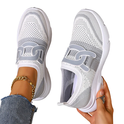 Oneida® - Zapatillas Ortopédicas Ultra Cómodas ⏐ Edición Premium