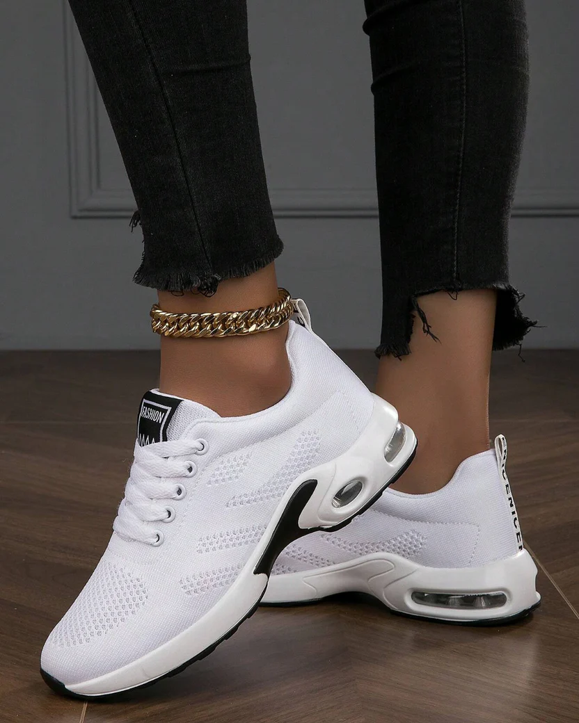 Carmen® - Zapatillas Ortopédicas con Colchón de Aire⏐Edición Premium