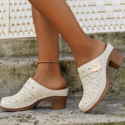 Adelia® - Zapatos Ortopédicos de Piel ⏐ Edición Premium