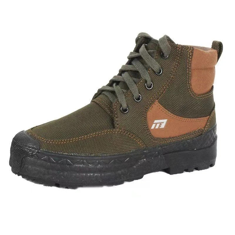 Adrián® - Botas Ortopédicas Ultra Cómodas ⏐ Edición Premium