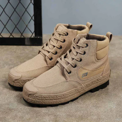 Adrián® - Botas Ortopédicas Ultra Cómodas ⏐ Edición Premium