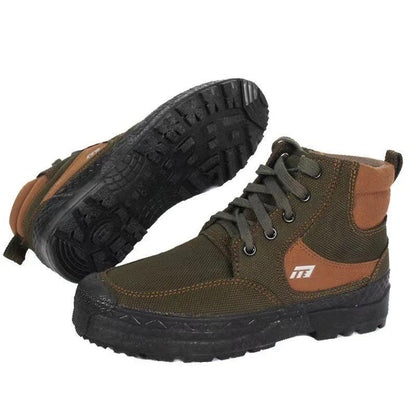 Adrián® - Botas Ortopédicas Ultra Cómodas ⏐ Edición Premium