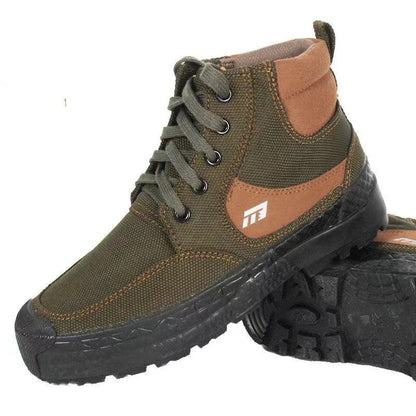 Adrián® - Botas Ortopédicas Ultra Cómodas ⏐ Edición Premium